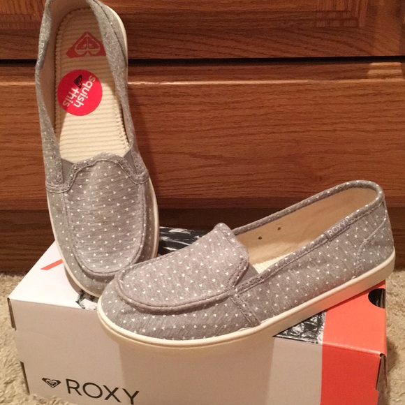 roxy squish this shoes